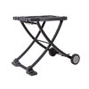 Ziggy Grills Ziggy Portable Gas Grill Folding Cart USZG1GCARTK